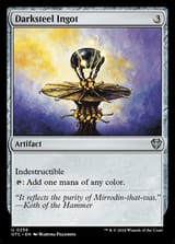 otc-256-darksteel-ingot