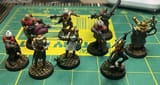 Starstriders