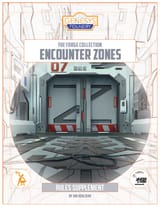 [Request] The Forge Collection - Encounter Zones
