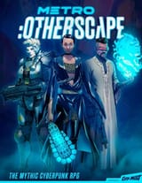 OTHERSCAPE
