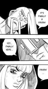 dark heresy friday