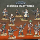 Starstriders Kill Team