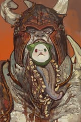tamurkhan
