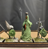 lich