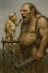 20250613_0959_Goblin Dentist Adventure_simple_compose_01jxm4qk1tfat8hxj6cy8zqvz8