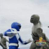 fighting-blue-ranger
