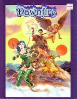 Dawnfire
