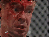 confused bleeding