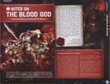 wd513 notes on the blood god 1