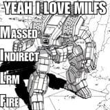 battletech archer MILF