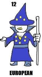 EUROPEAN
