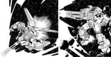 battletech is nothing like gundam