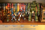 Battletech Scales