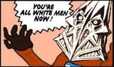 torq white men