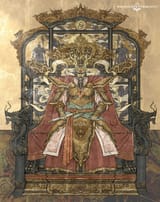dragon emperor