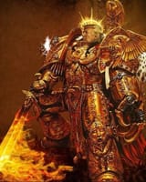 The God Emperor