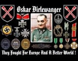 Basedwanger&#039;s Medals