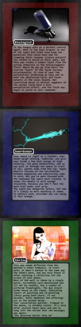 Deepest Pit - 3