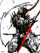 Swordsman