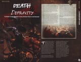 wd513 death &amp; depravity 1