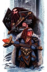 4e Dwarves 1