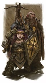 4e Dwarves 2