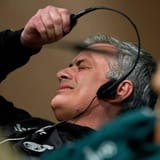 Mourinho Disgust