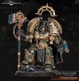 saturnine praetor gw