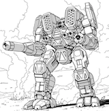 Mauler