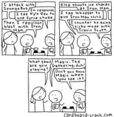 Modern MTG
