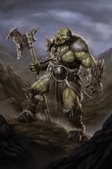 Orc Low
