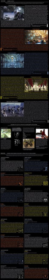 Fight the Darkness pg4 CYOA