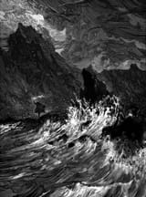 Island-2-Innistrad-Midnight-Hunt-MtG-Art
