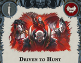 driven-to-hunt