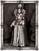 Fallen Countess Preview