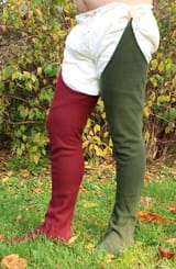hose pants
