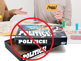 nopoliticsedition