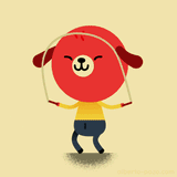 skip rope