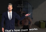 chaos