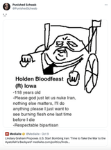 bloodfeast