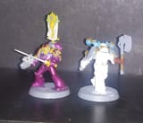 centurions early details