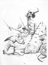 D&amp;D fiend folio 1e
