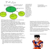 Fairy Gohan