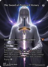 Kaldra Compleat (The Sword of Promised Victory)