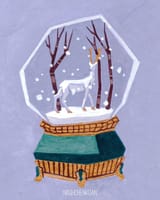 Snow Globe
