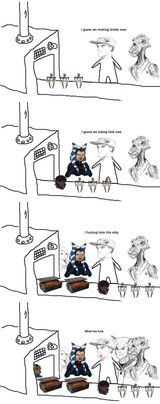 i hate this ship