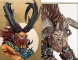 kragnos ogroid