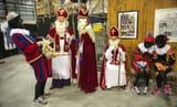 sinterklaas zwarte piet