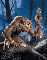 Werewolf