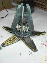 wip